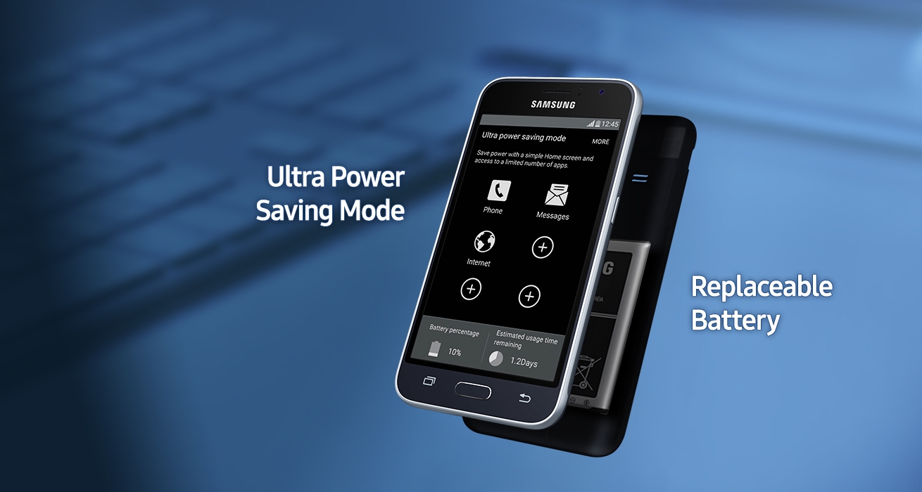 có nên mua Samsung Galaxy J3 LTE