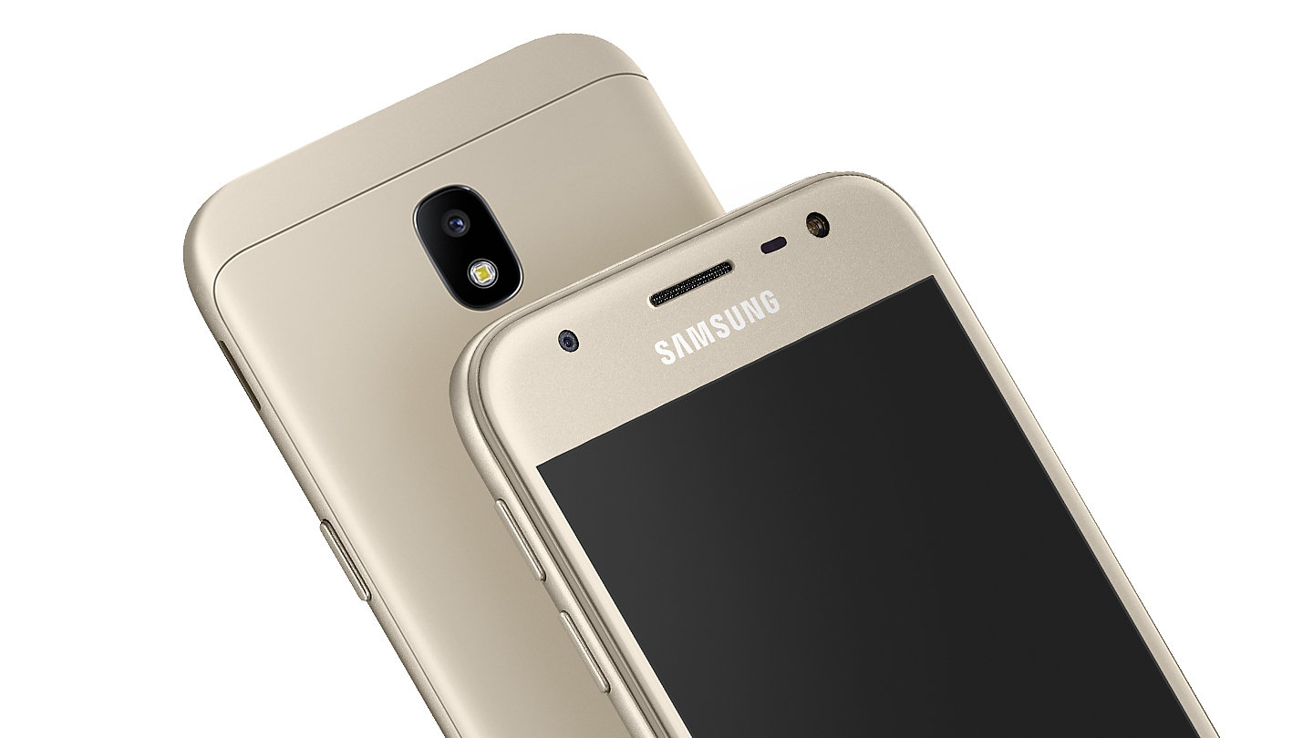 Samsung Galaxy J3 Pro