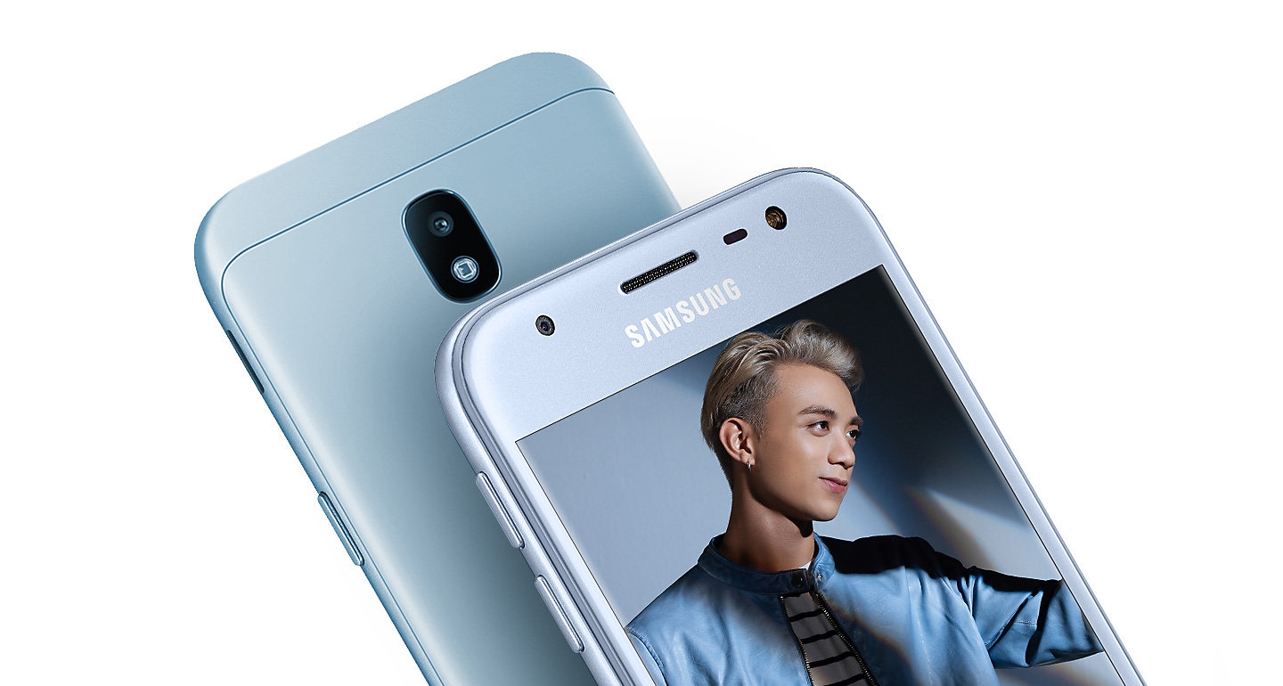 Samsung Galaxy J3 Pro