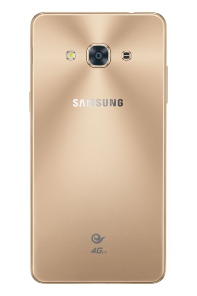 Samsung Galaxy J3 Pro