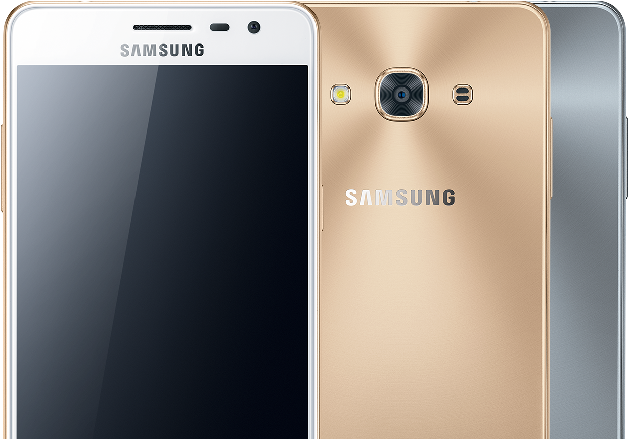 Samsung Galaxy J3 Pro