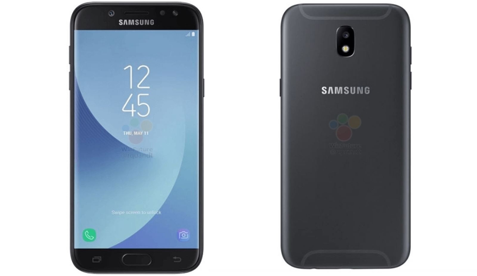 Samsung Galaxy J5 (2017)
