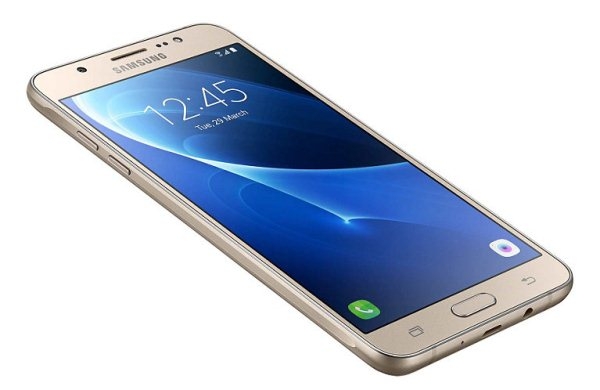 Samsung Galaxy J7 2016