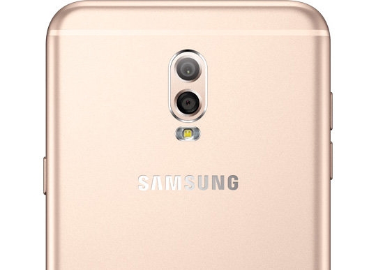 Samsung Galaxy J7+