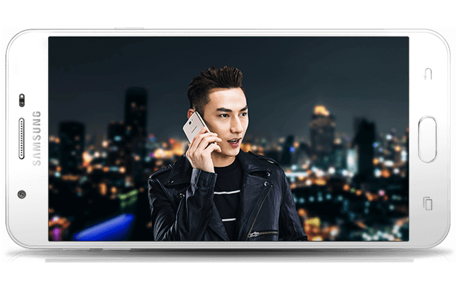 Samsung Galaxy J7 Prime