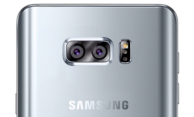 samsung galaxy note 8