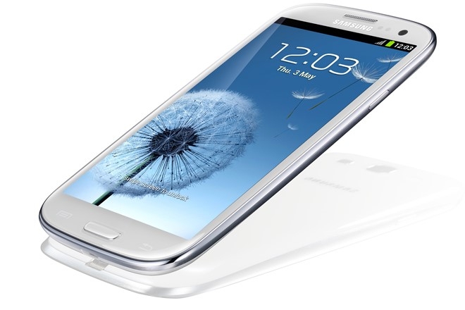 Samsung Galaxy S3