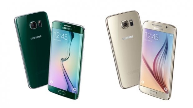 Samsung Galaxy S