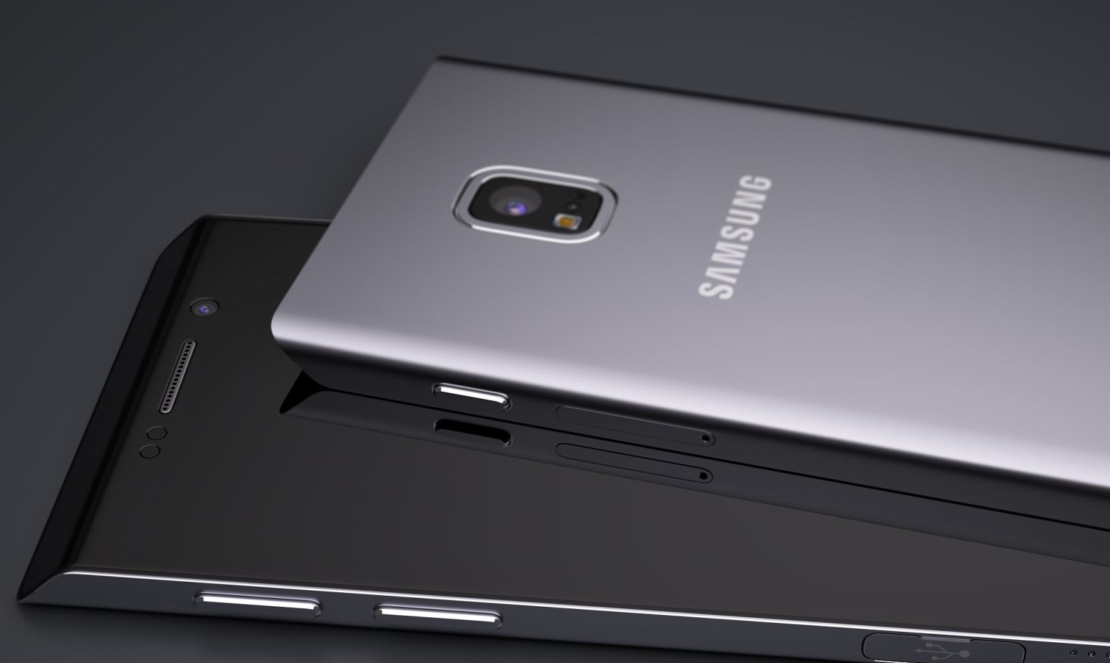 Samsung Galaxy S7