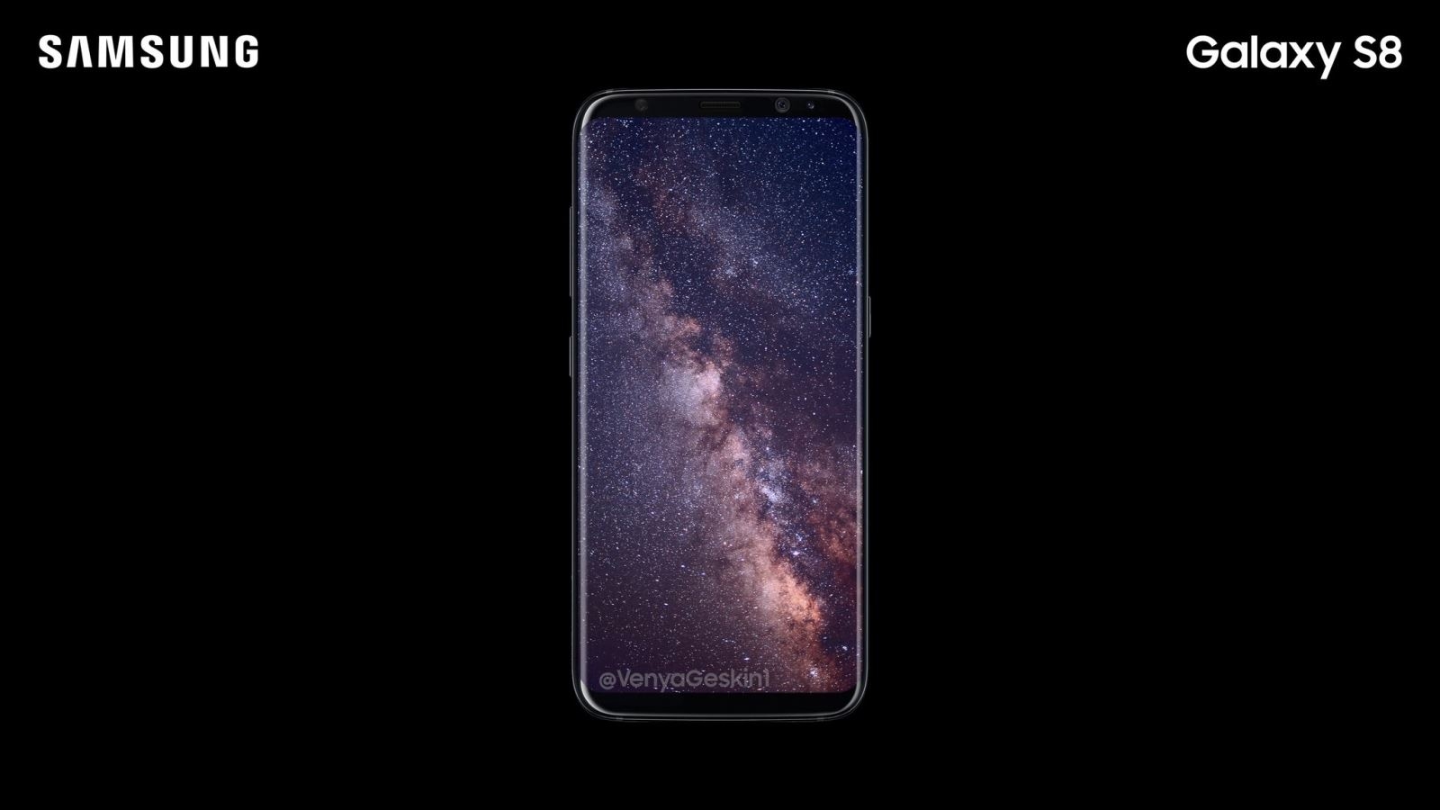 Samsung Galaxy S8