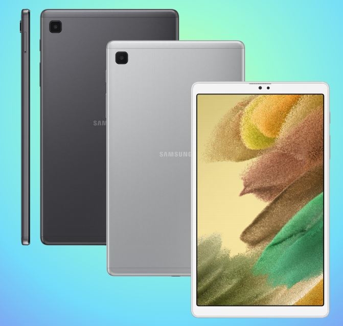 Samsung Galaxy Tab A7 Lite