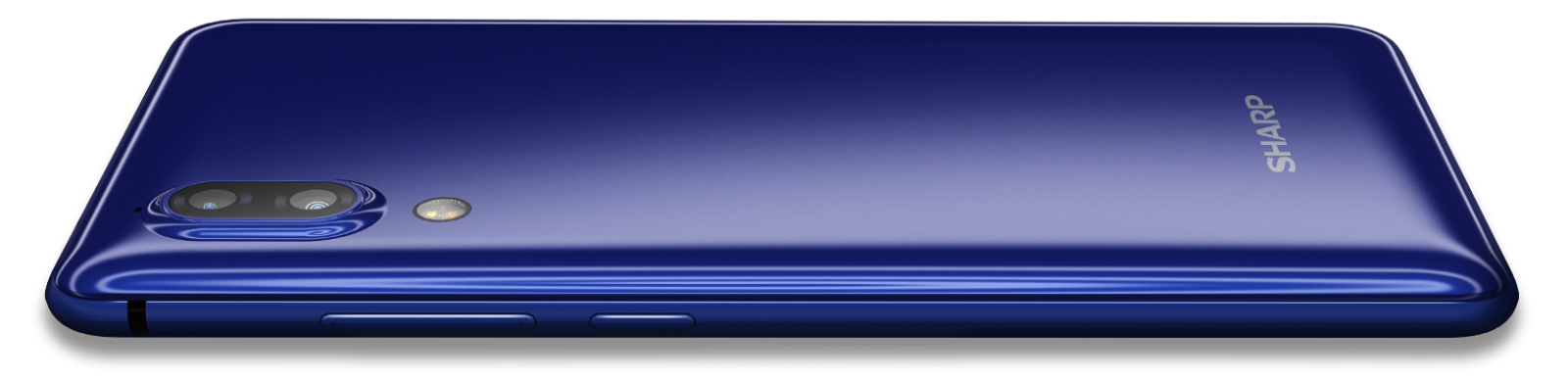 tất cả những điều cần biết về Sharp Aquos S2