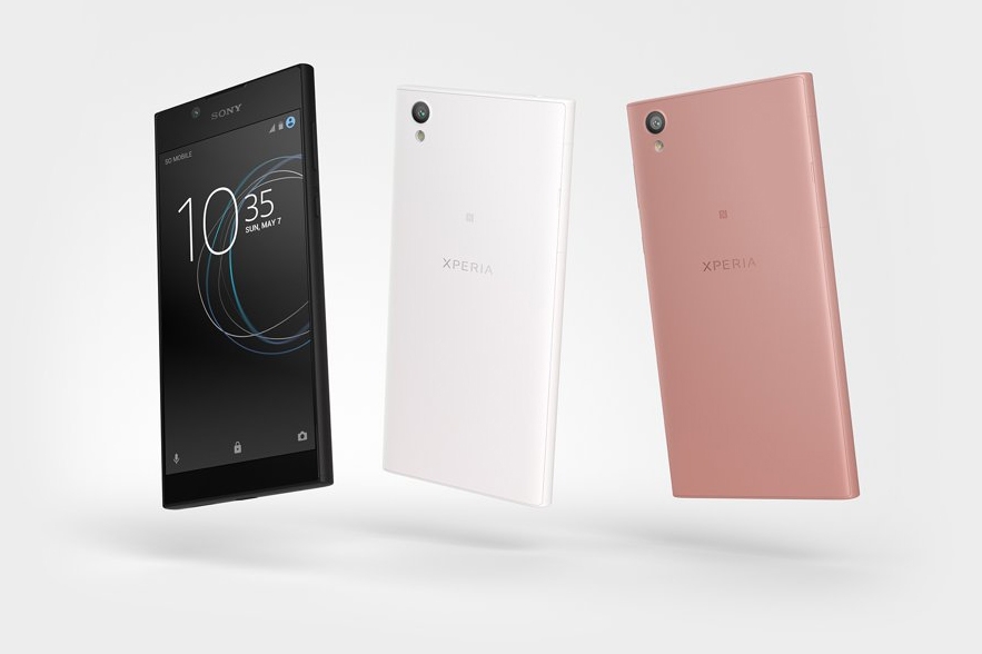 Sony Xperia L1