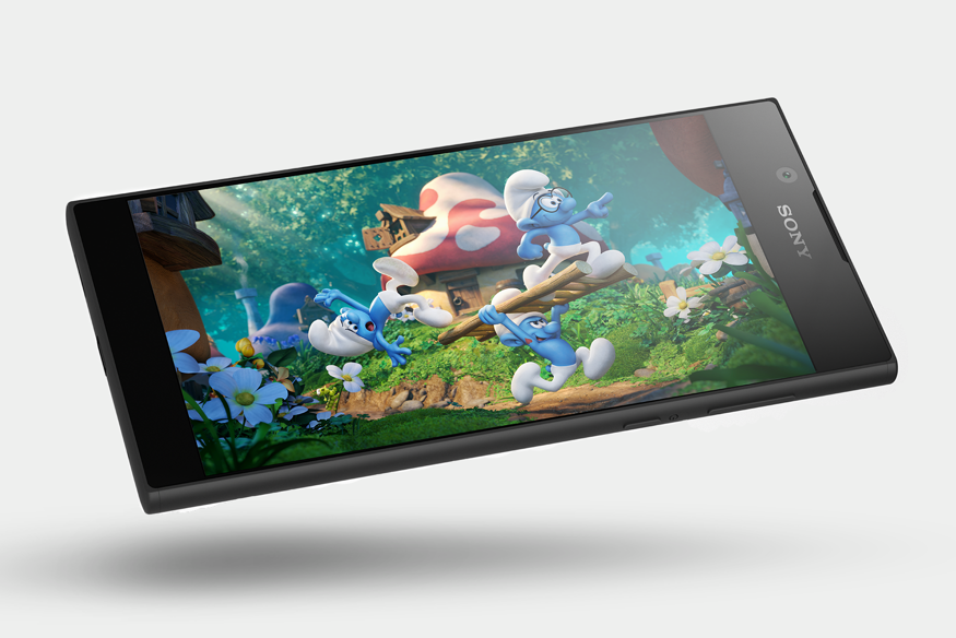 Sony Xperia L1