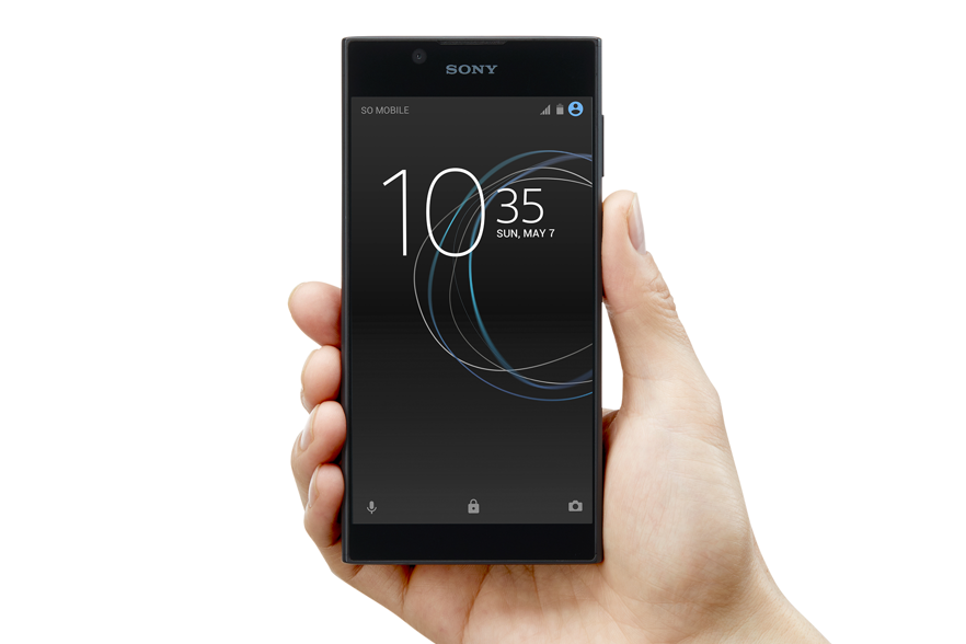 Sony Xperia L1