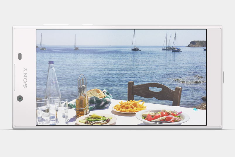 Sony Xperia L1