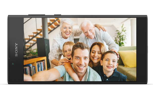 Sony Xperia L1