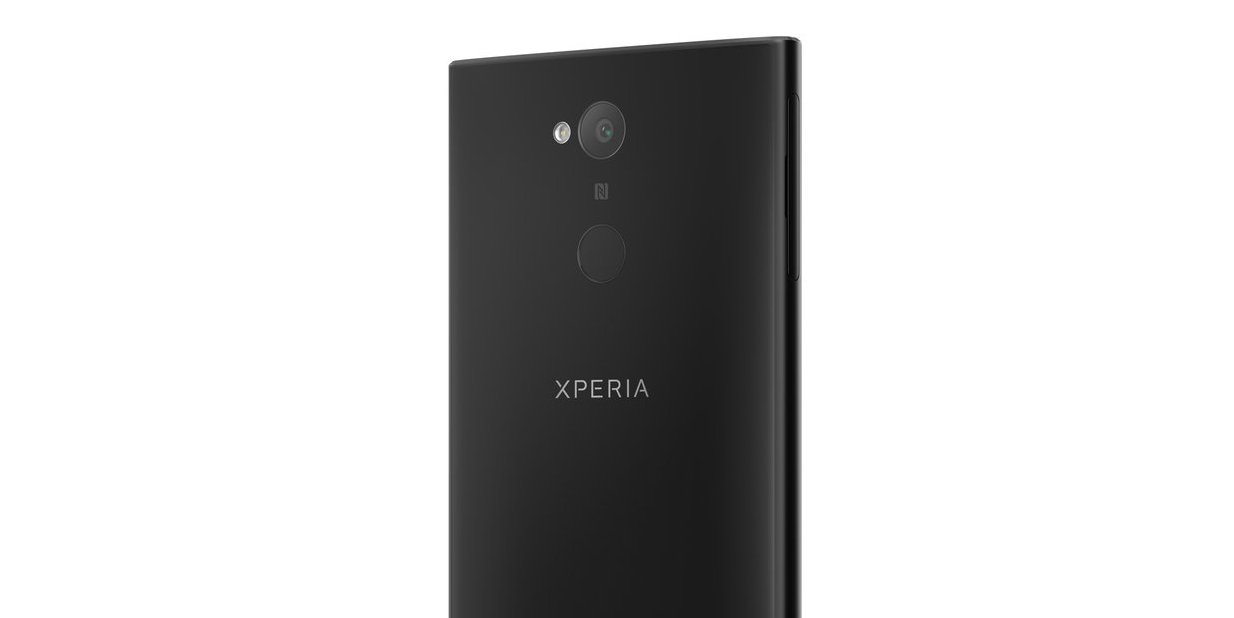 Sony Xperia L2