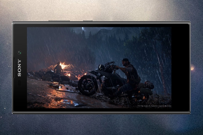 Sony Xperia L2