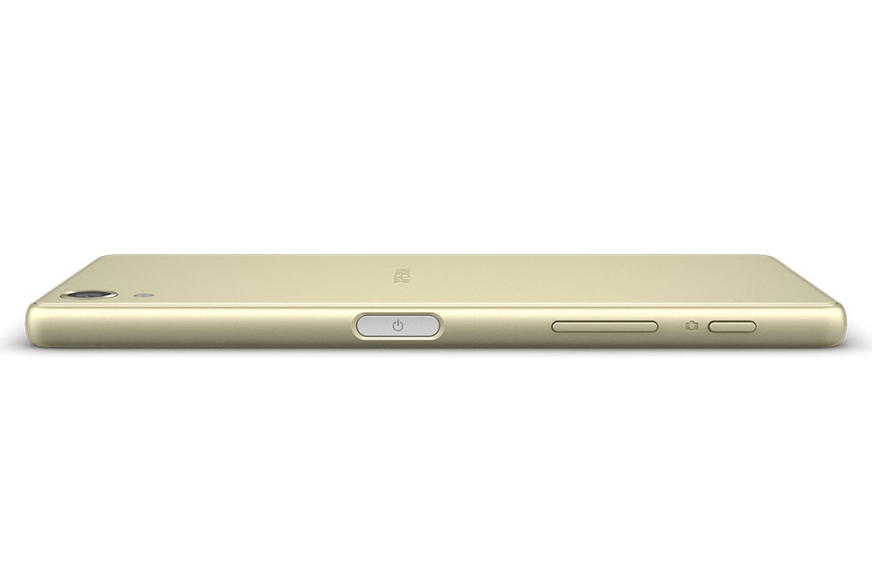 Sony Xperia X