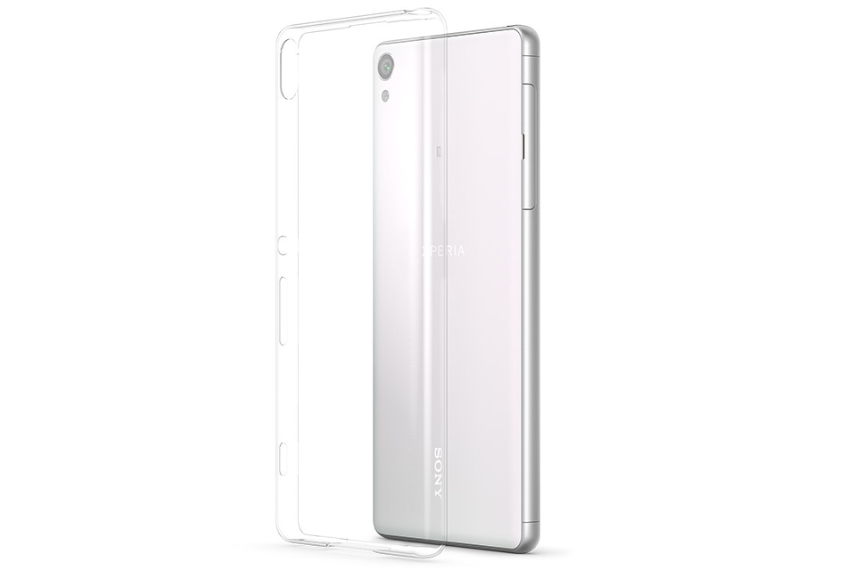 Sony Xperia X