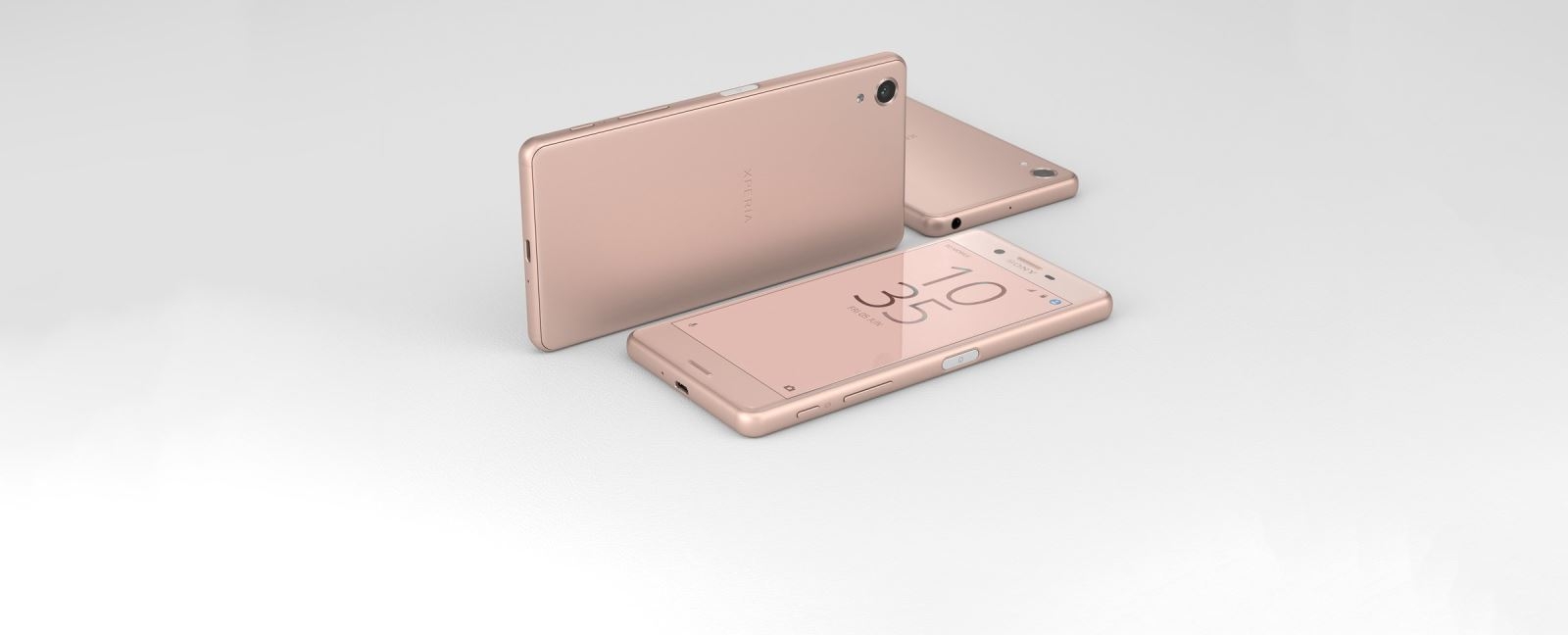 Sony Xperia X Performance