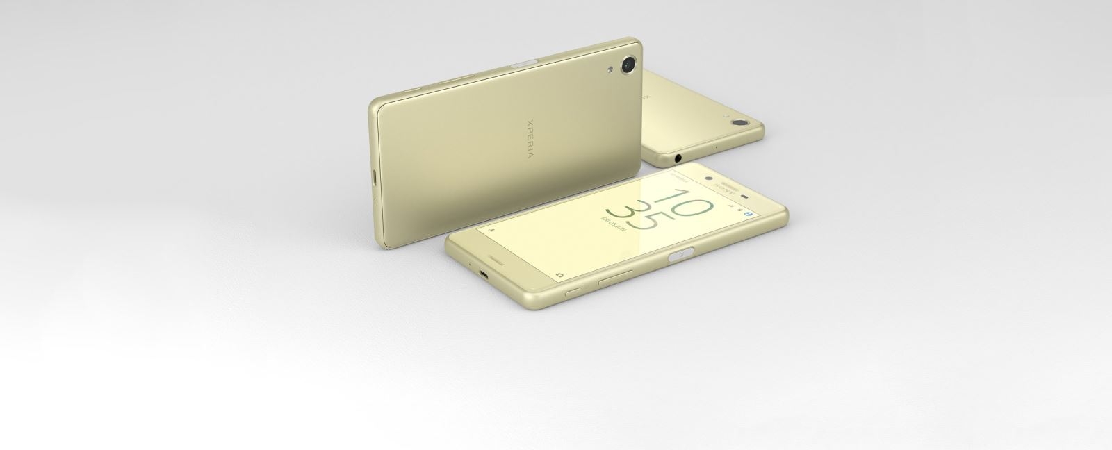 Sony Xperia X Performance