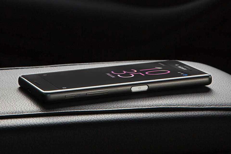 Sony Xperia X Performance