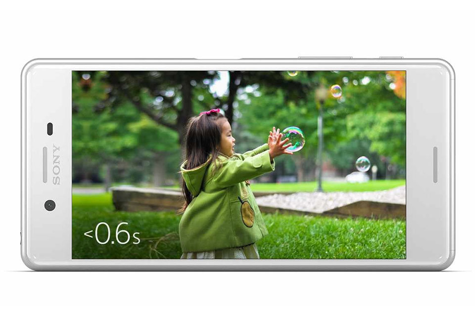 Sony Xperia X Performance