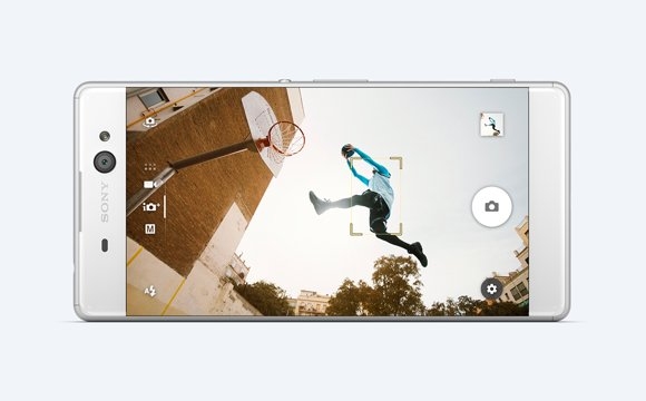 Sony Xperia XA Ultra