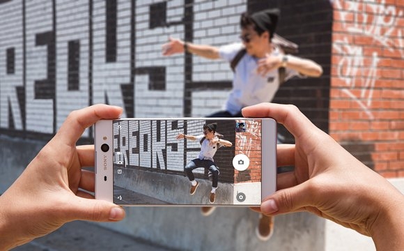Sony Xperia XA Ultra