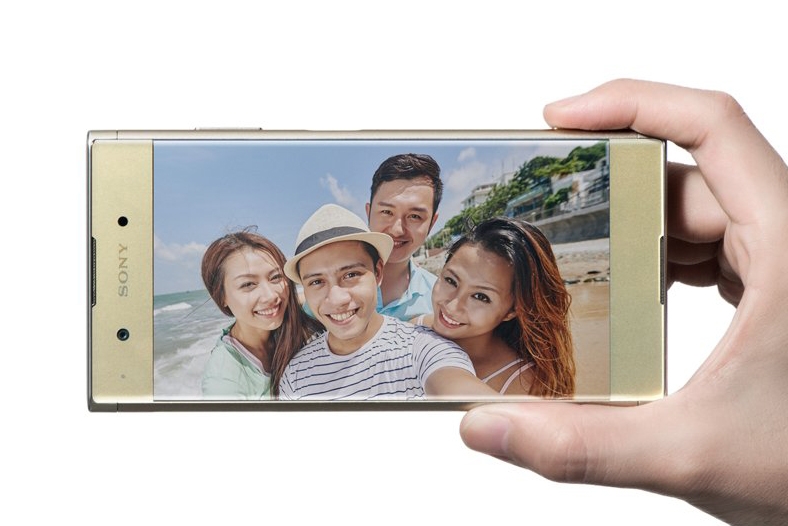 có nên mua Sony Xperia XA1 Plus