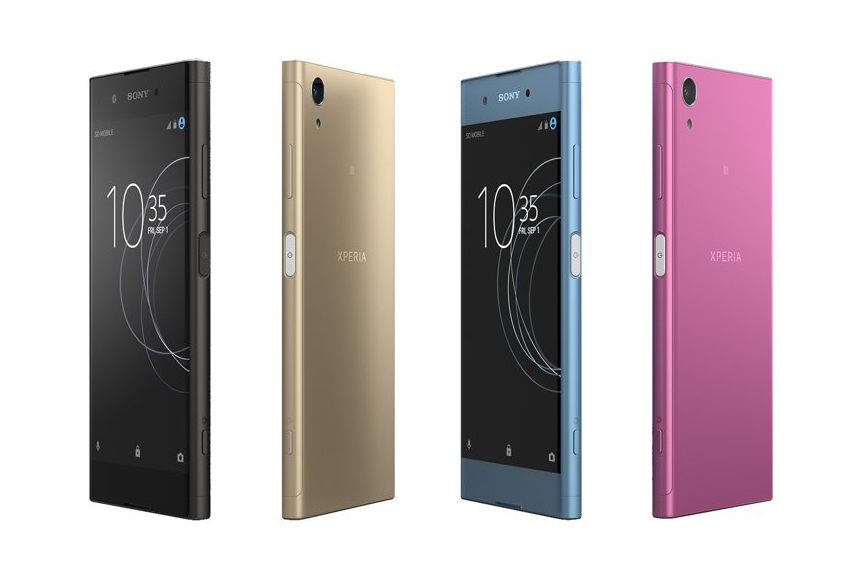 có nên mua Sony Xperia XA1 Plus
