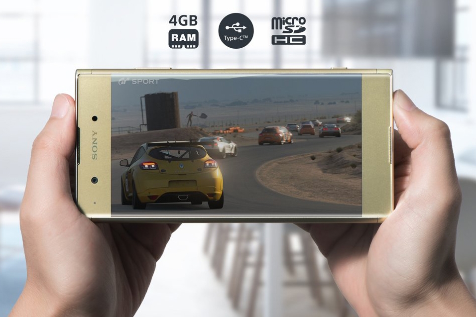 có nên mua Sony Xperia XA1 Plus