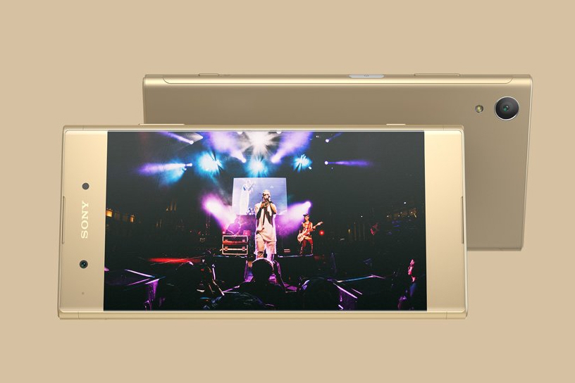 Sony Xperia XA1 Plus