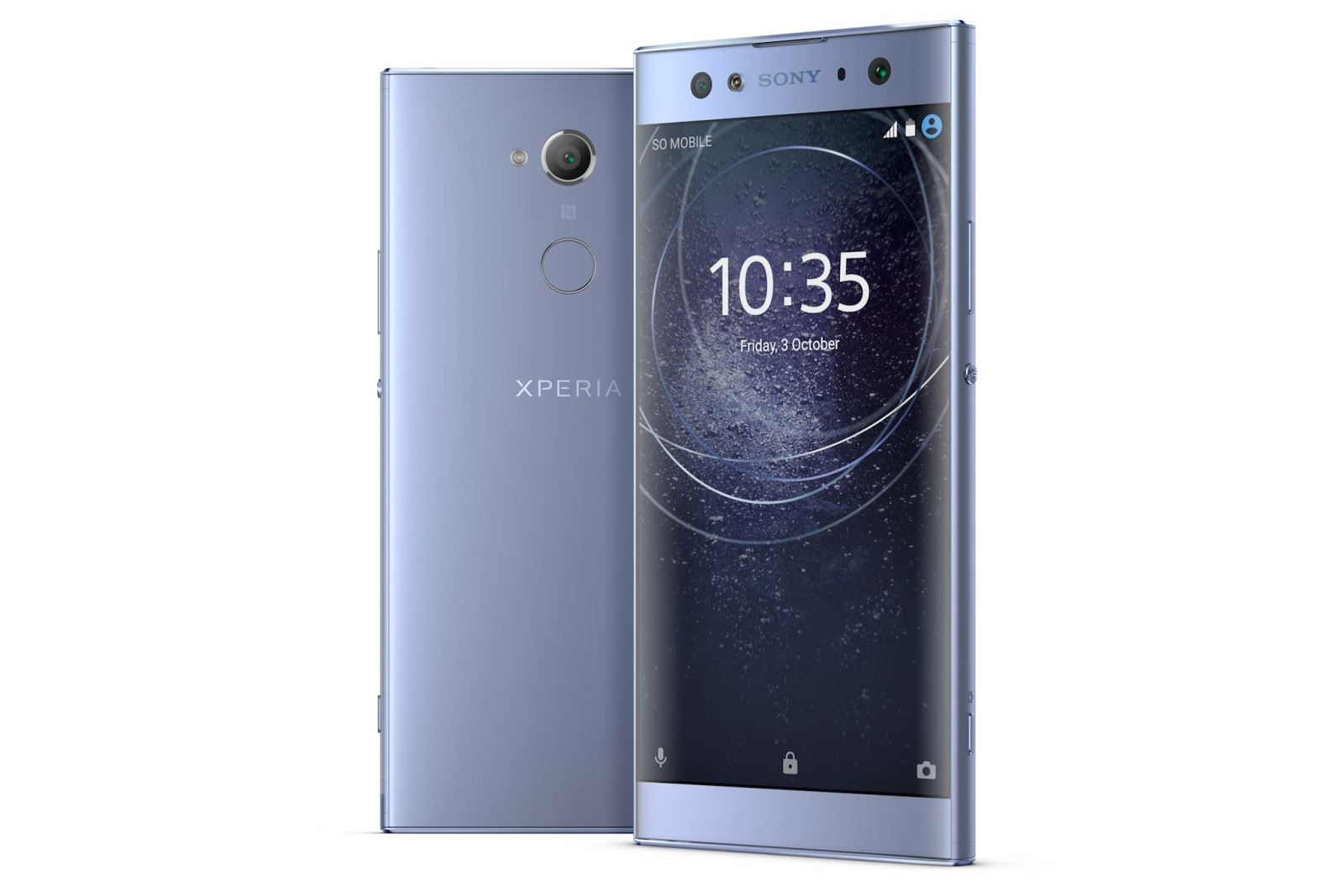 Sony Xperia XA2 Ultra