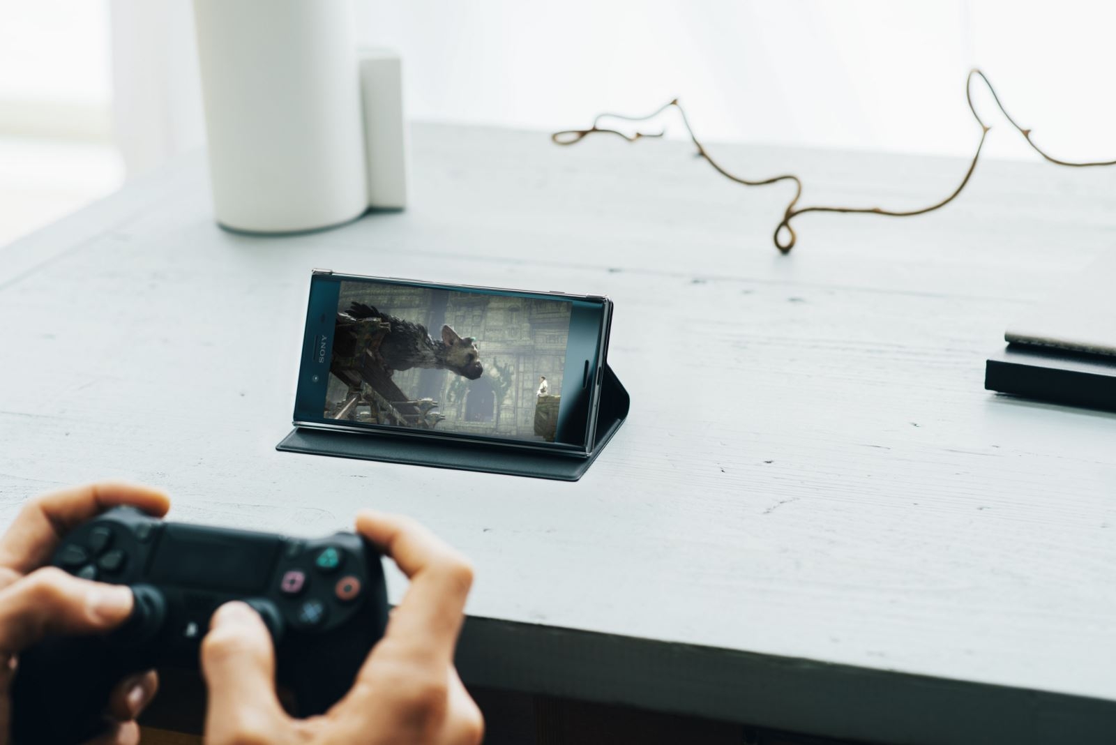 Bộ ảnh chính thức Sony Xperia XZ Premium Bộ ảnh chính thức Sony Xperia XZ Premium