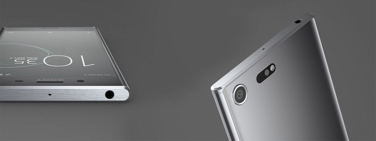 Sony Xperia XZ Premium