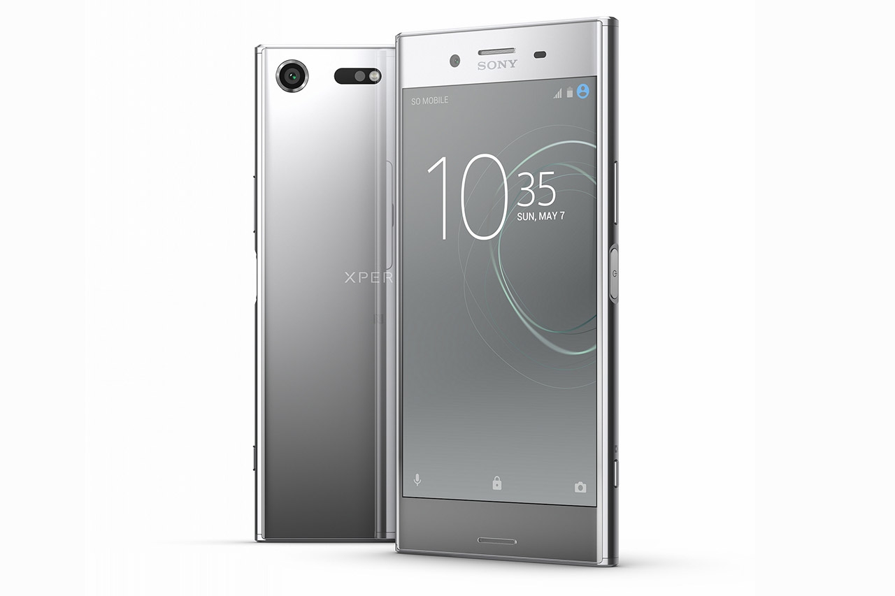 Sony Xperia XZ Premium