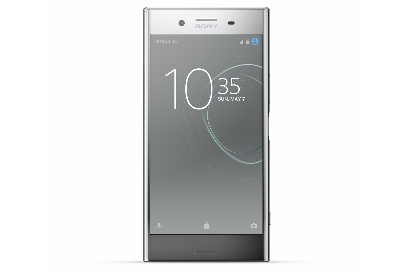 Bộ ảnh chính thức Sony Xperia XZ Premium Bộ ảnh chính thức Sony Xperia XZ Premium