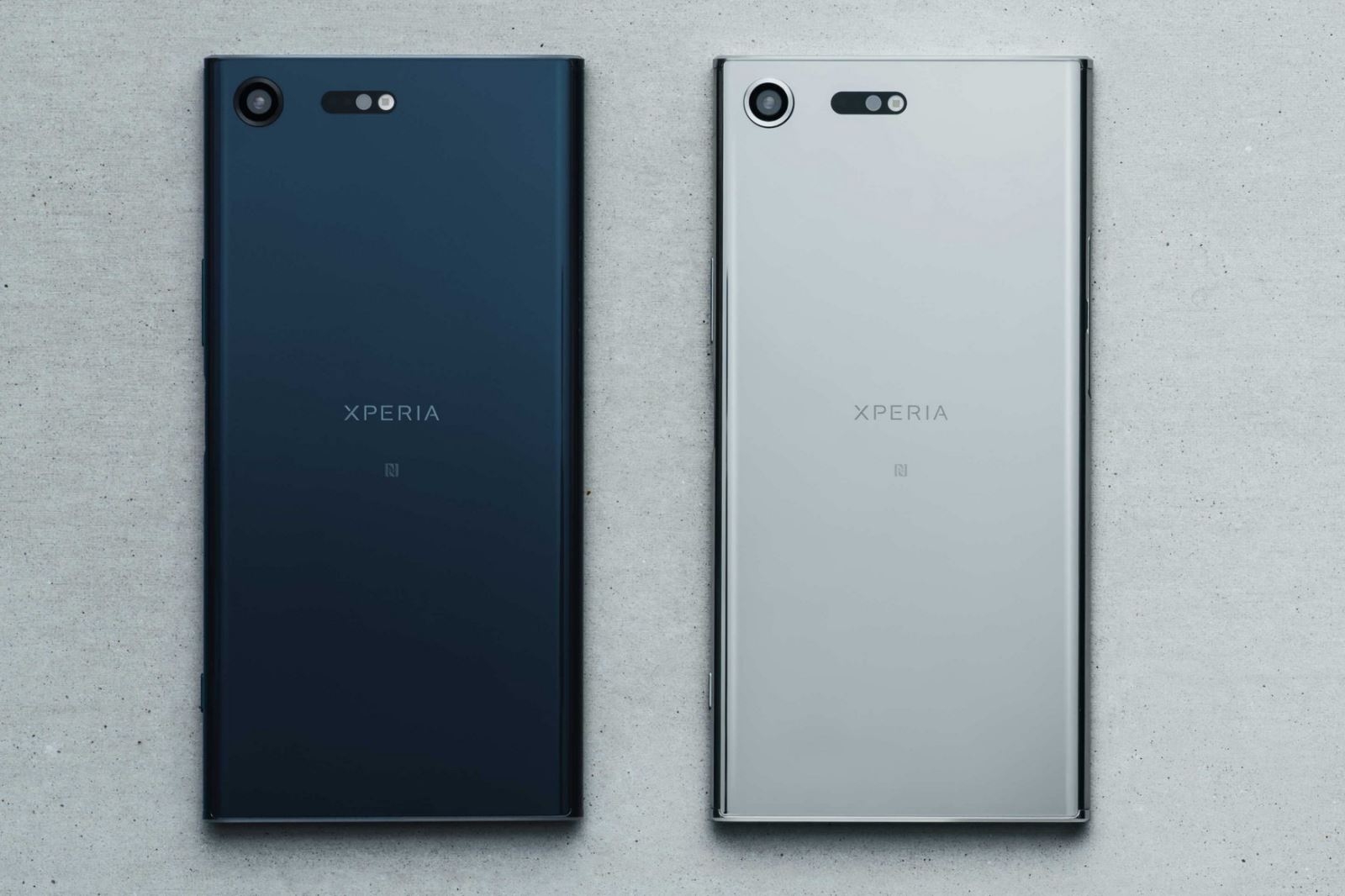 Sony Xperia XZ Premium