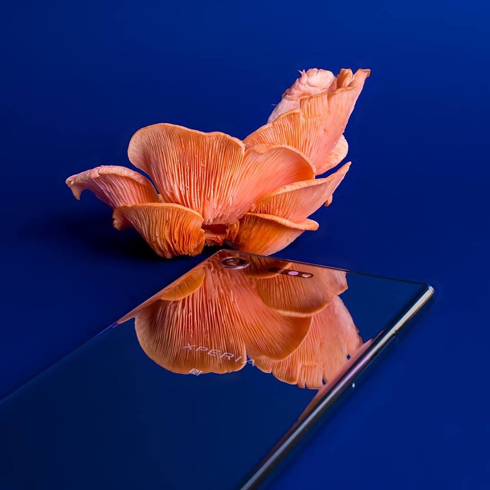 Sony Xperia XZ Premium