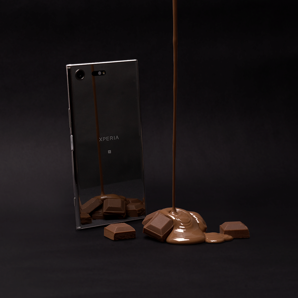 Sony Xperia XZ Premium