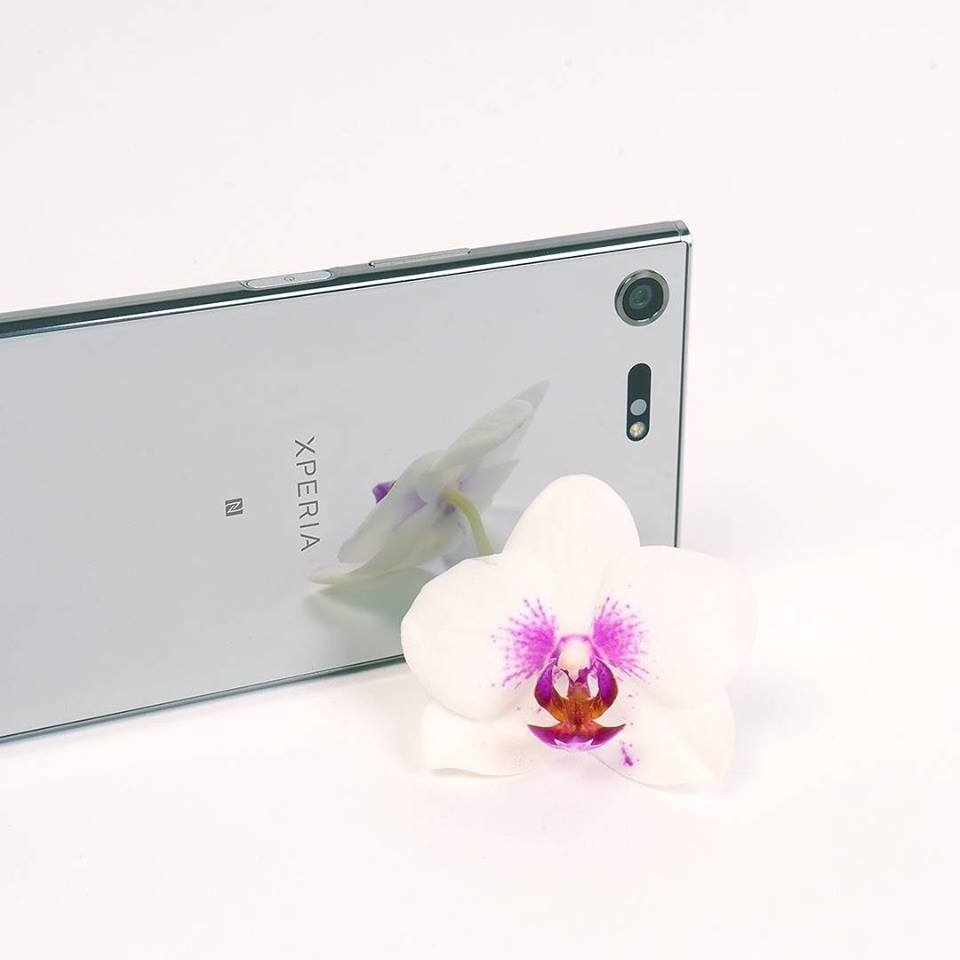 Sony Xperia XZ Premium