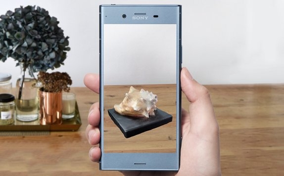 Sony Xperia XZ1