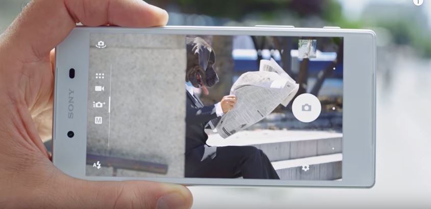 Sony Xperia Z5