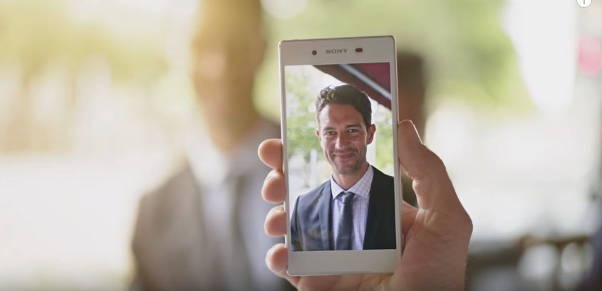 Sony Xperia Z5