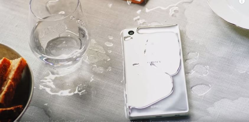 Sony Xperia Z5