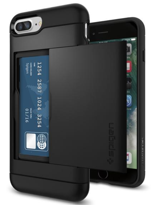 iPhone 7 Spigen