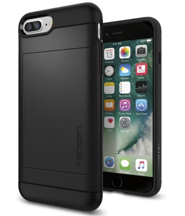 iPhone 7 Spigen